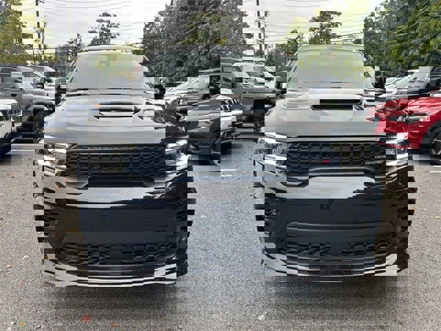 New 2025 Dodge Durango GT image 3