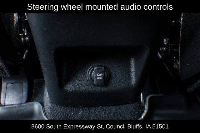 Used 2025 Kia Telluride EX w/ EX Captain's Chair Package AWD/4WD image 22