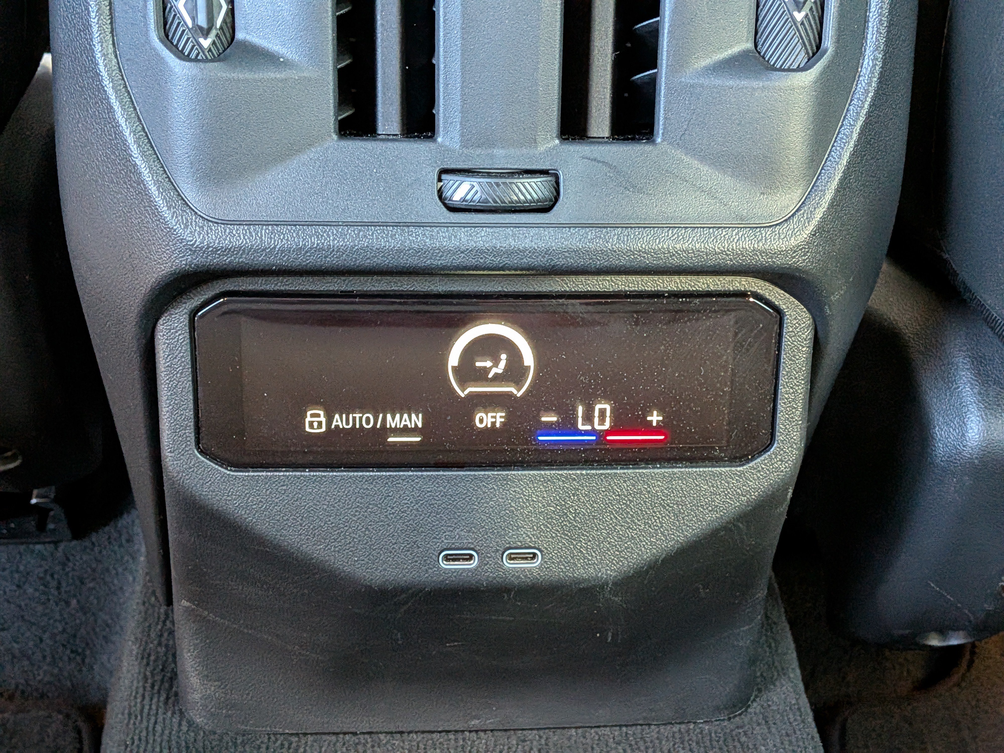 Used 2026 BMW X3 xDrive30i AWD/4WD image 16
