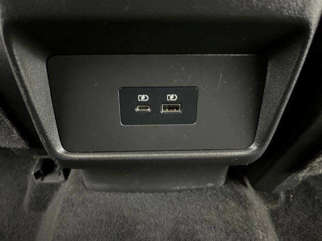 Used 2023 Nissan Rogue SV w/ SV Premium B Package FWD image 46