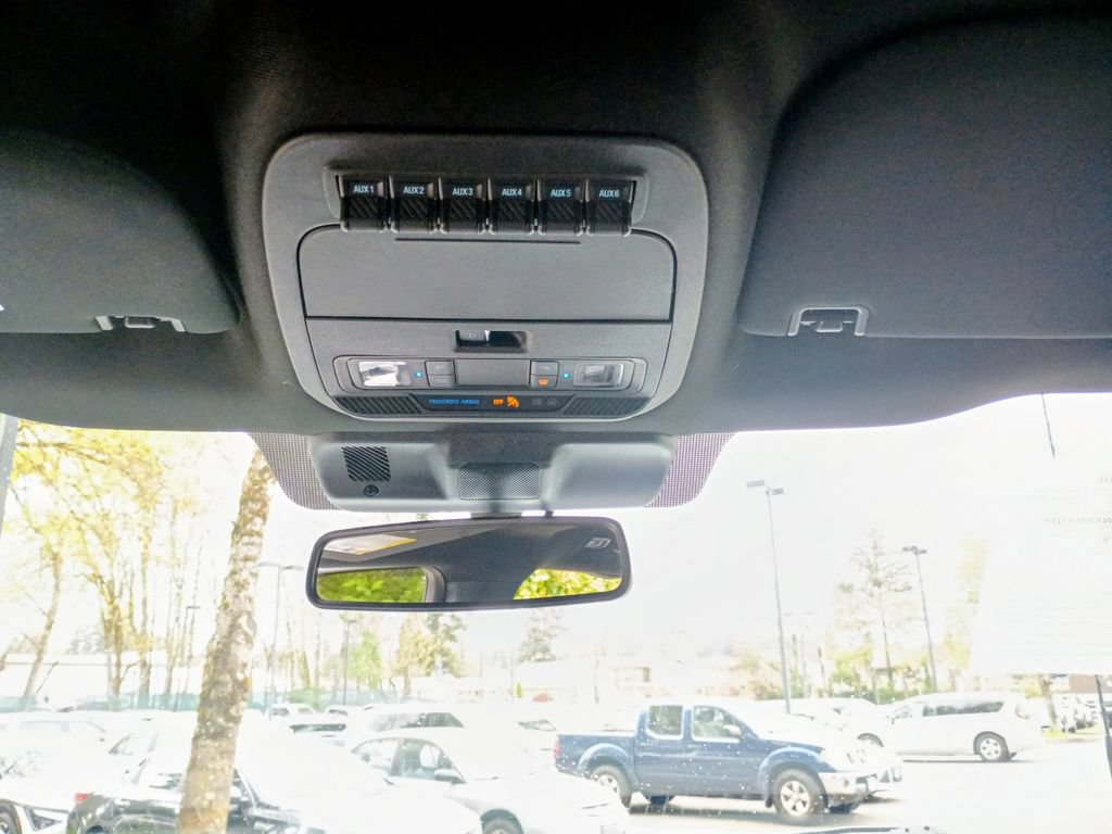 Used 2025 Ford F150 Tremor w/ Tow/Haul Package AWD/4WD image 24