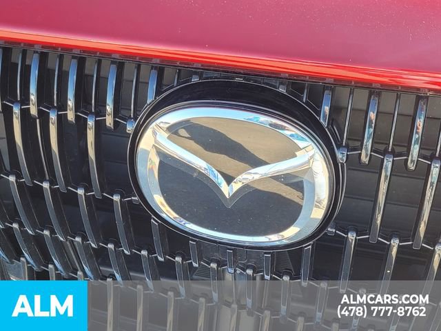 Used 2024 MAZDA CX-90 3.3 Turbo w/ Preferred Plus image 22