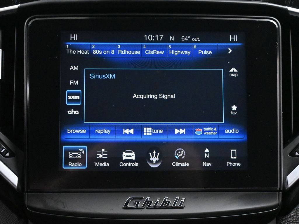 Used 2018 Maserati Ghibli S Q4 image 27