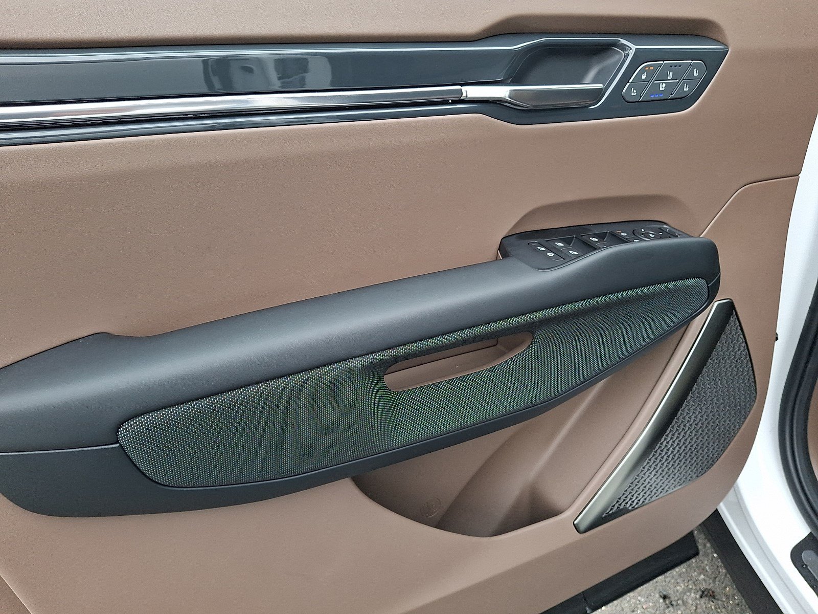 New 2026 Kia EV9 GT-Line AWD/4WD image 5