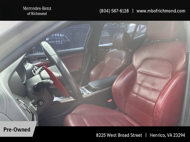 Used 2018 Kia Stinger GT2 AWD/4WD image 14