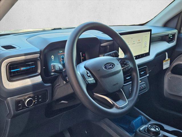 New 2026 Ford Maverick XLT image 3