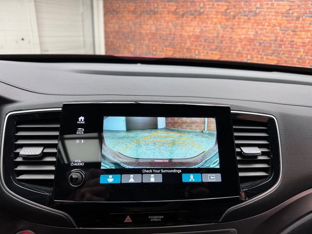 Used 2023 Honda Passport EX-L image 20