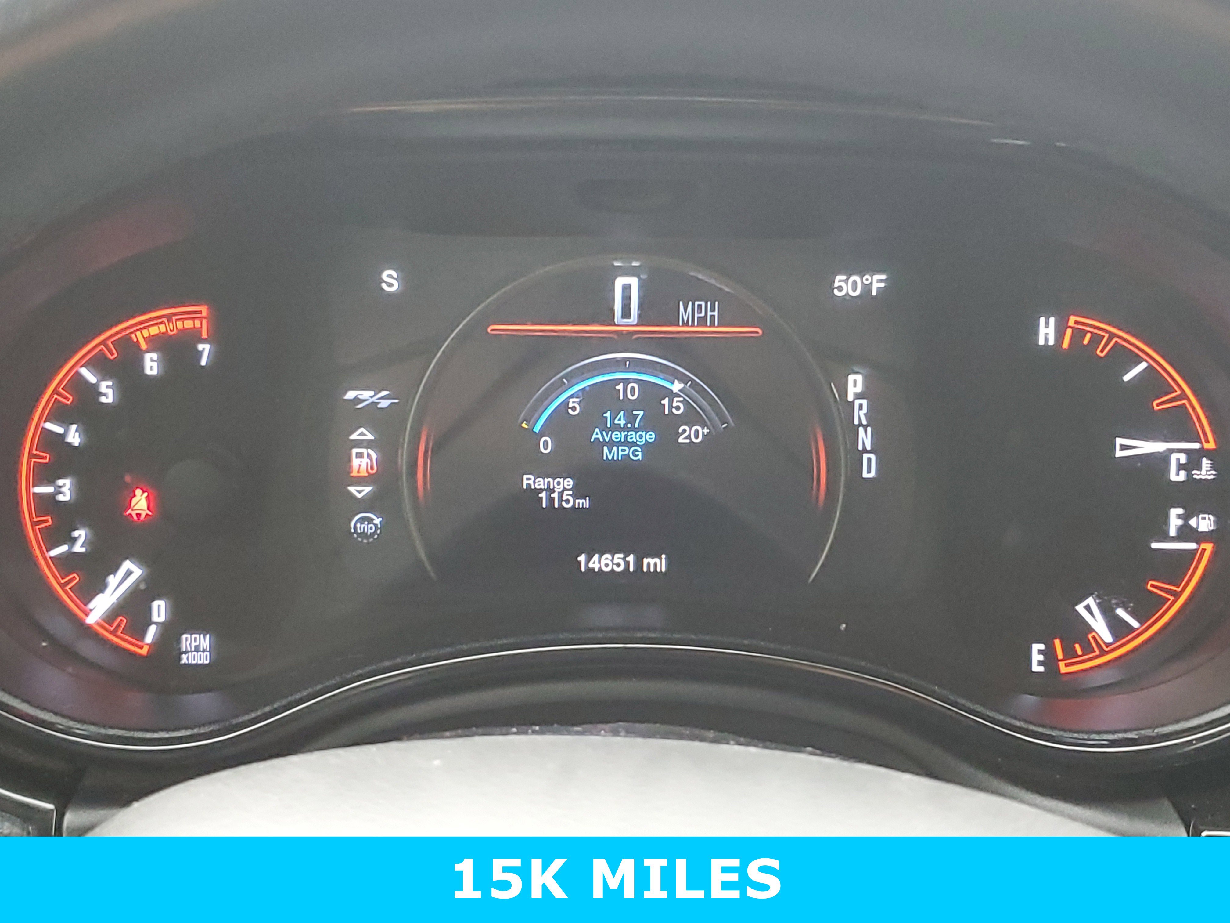 Certified 2024 Dodge Durango R/T w/ Trailer Tow Group IV image 15