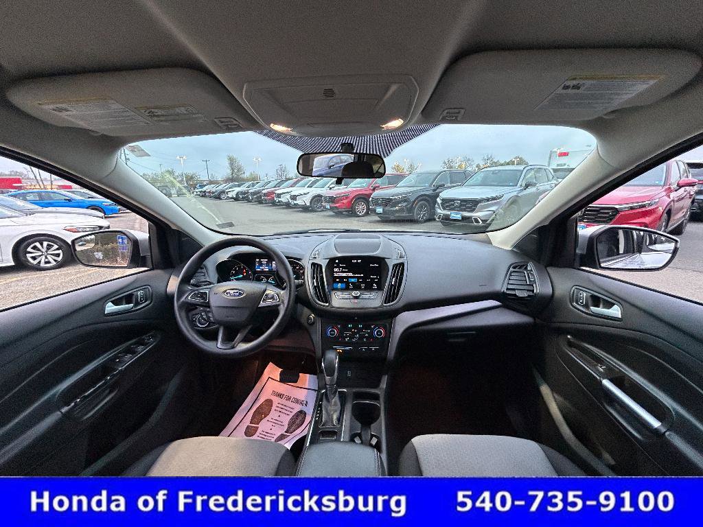 Used 2019 Ford Escape SE AWD/4WD image 27