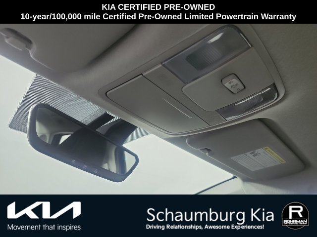 Certified 2023 Kia Forte LXS w/ LXS Technology Package FWD image 9