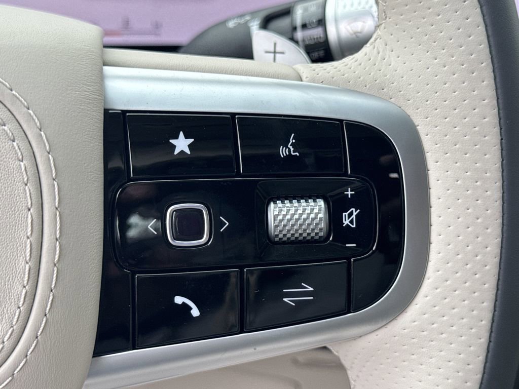 New 2026 Genesis G80 3.5T Sport Prestige image 26