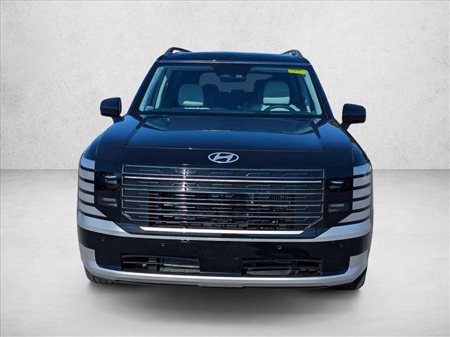 New 2026 Hyundai Palisade Calligraphy FWD image 2