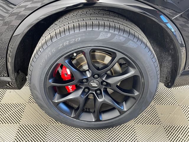 Certified 2023 Dodge Durango R/T w/ Tow 'N Go Package image 18