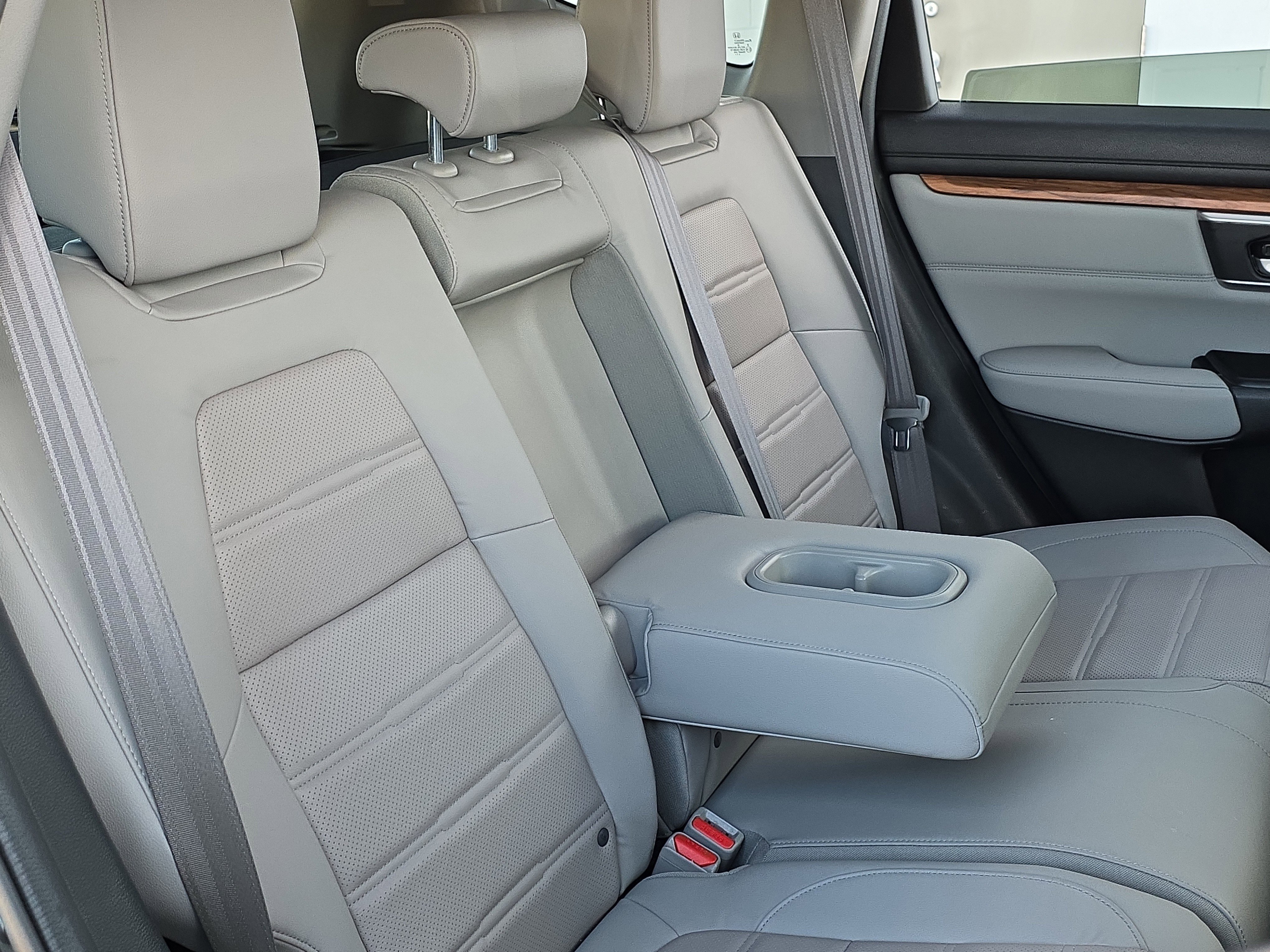 Used 2022 Honda CR-V EX-L image 29