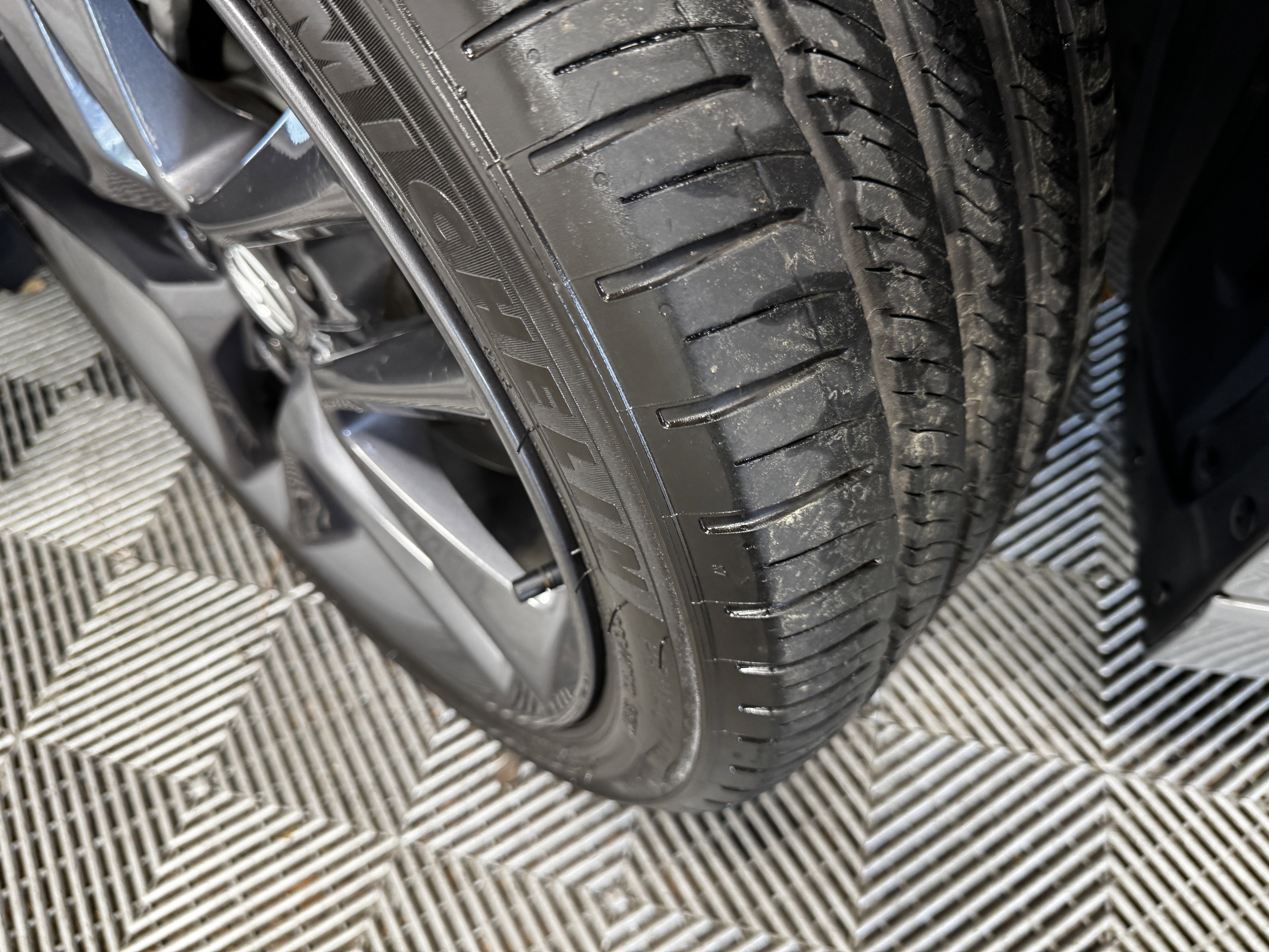 Used 2024 Acura TLX SH-AWD w/ A-SPEC Pkg image 47