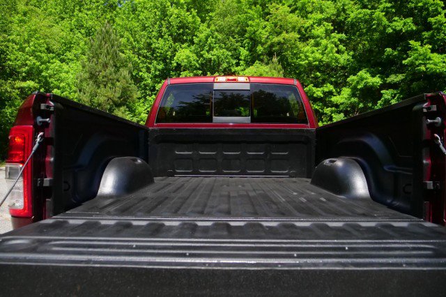 Used 2020 RAM 2500 Tradesman AWD/4WD image 23
