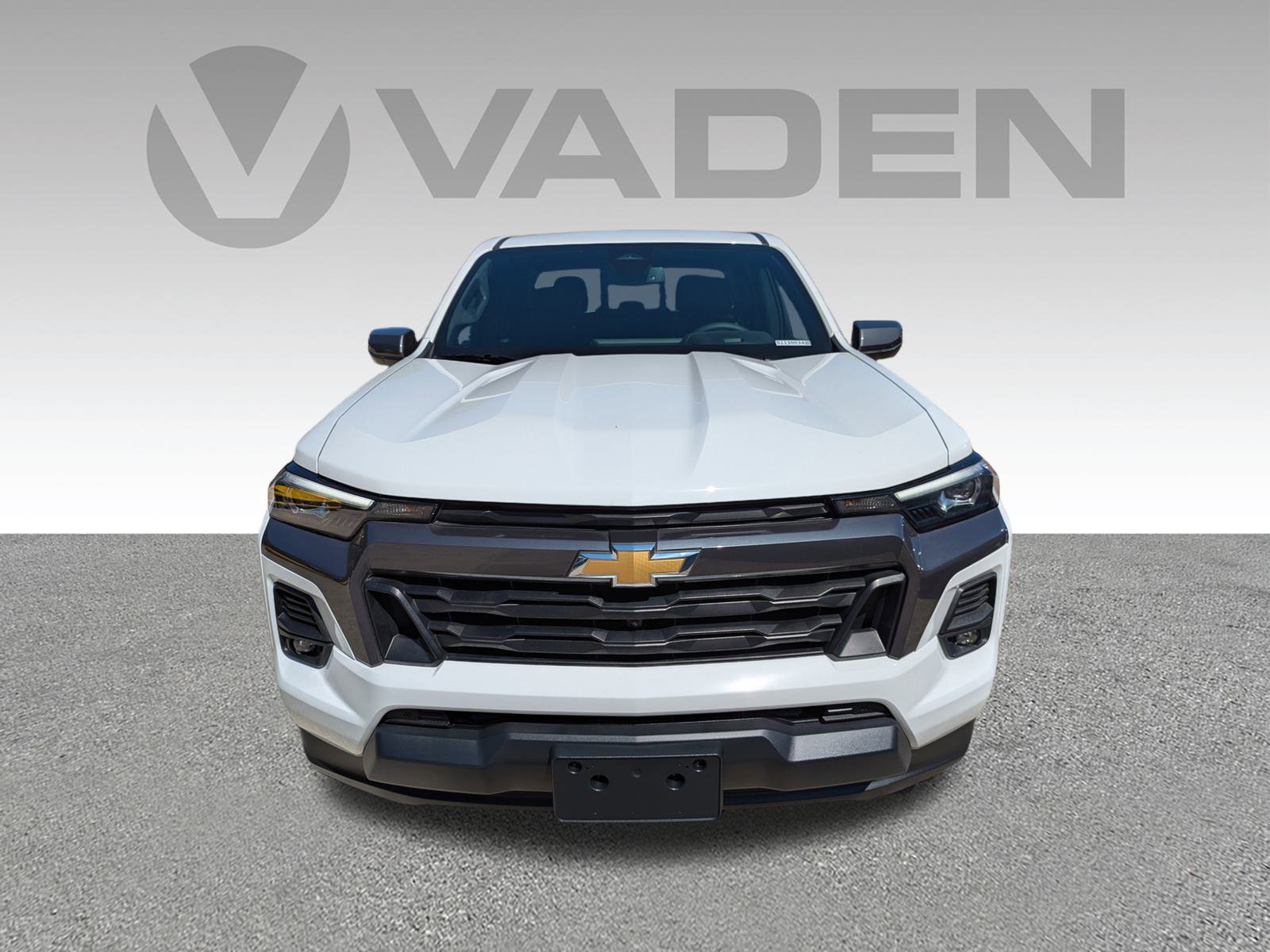 New 2025 Chevrolet Colorado W/T w/ WT Convenience Package II image 29