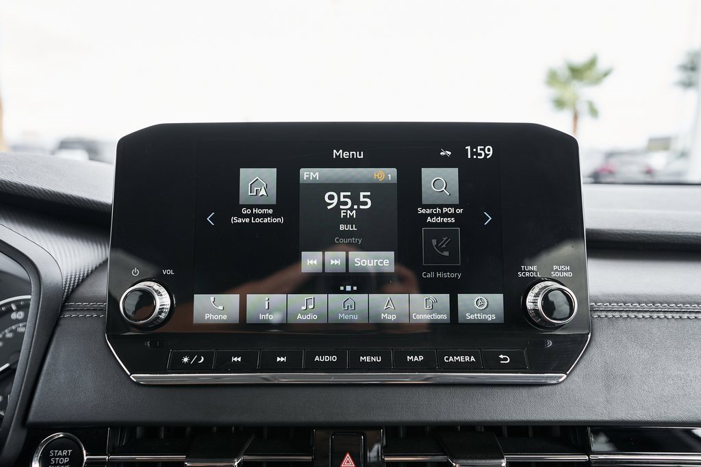 Used 2024 Mitsubishi Outlander SE image 53