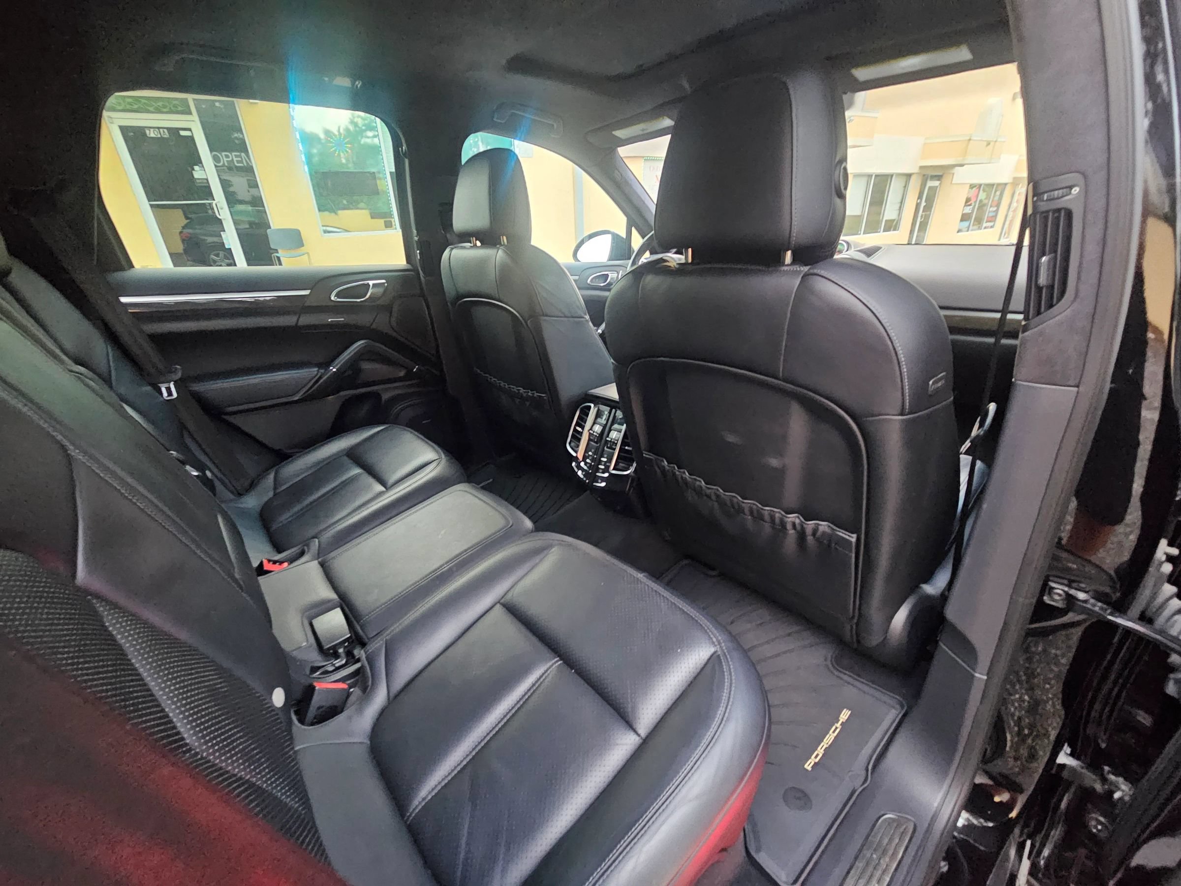 Used 2013 Porsche Cayenne GTS AWD/4WD image 17