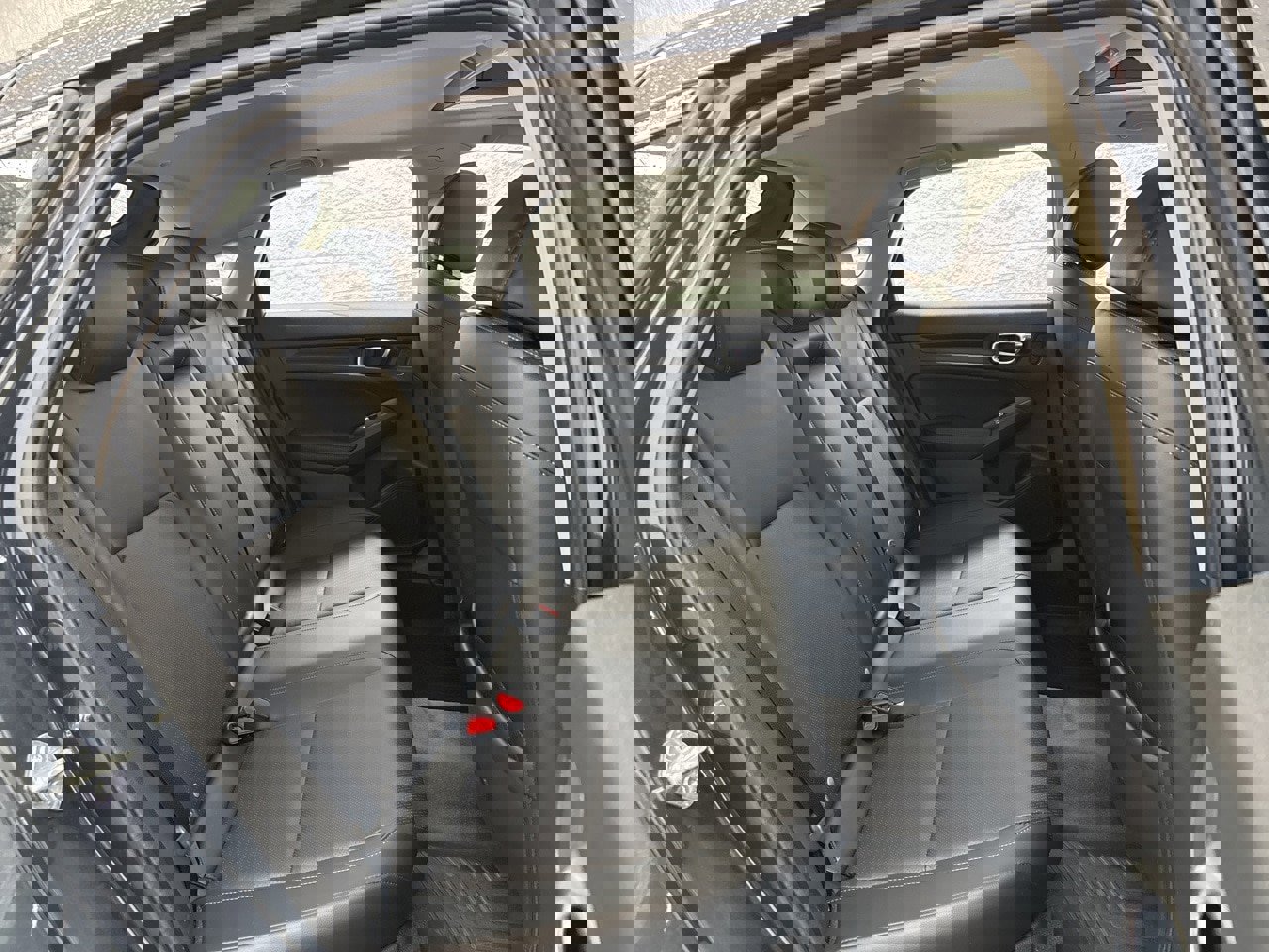 Used 2023 Honda Civic EX-L image 40