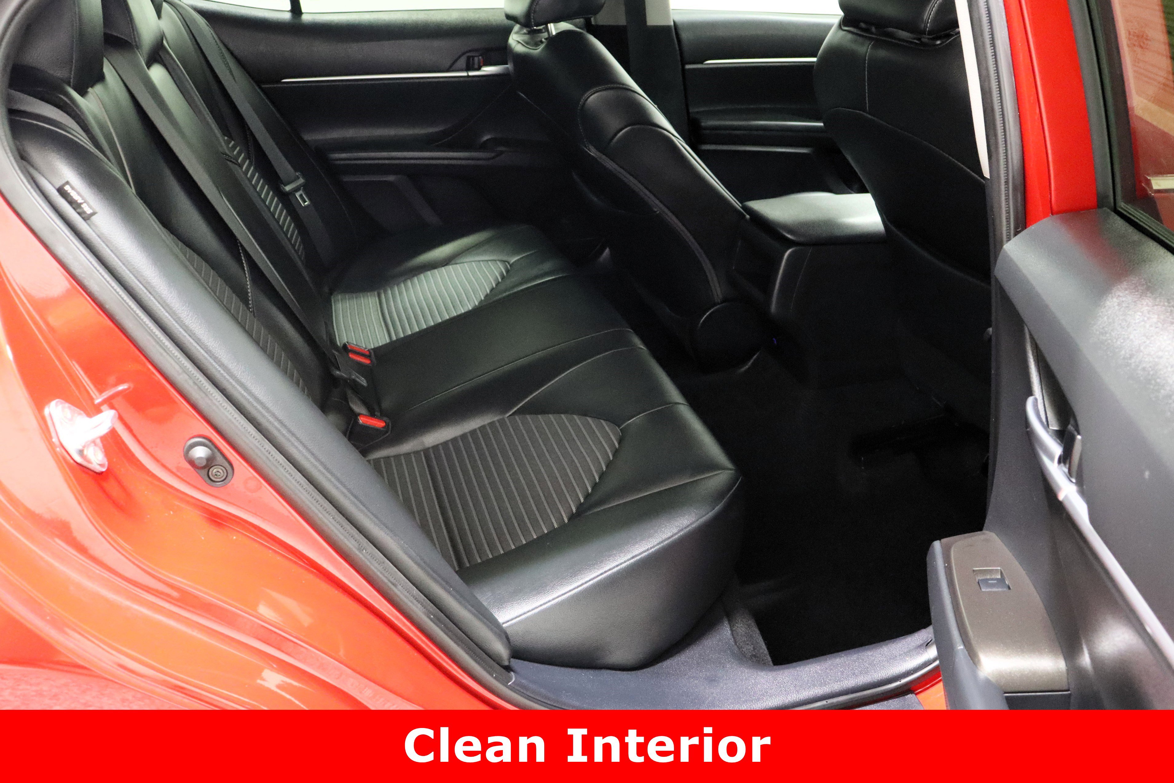 Certified 2023 Toyota Camry SE image 33