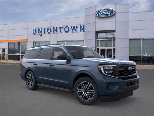 New 2026 Ford Expedition Active AWD/4WD image 7