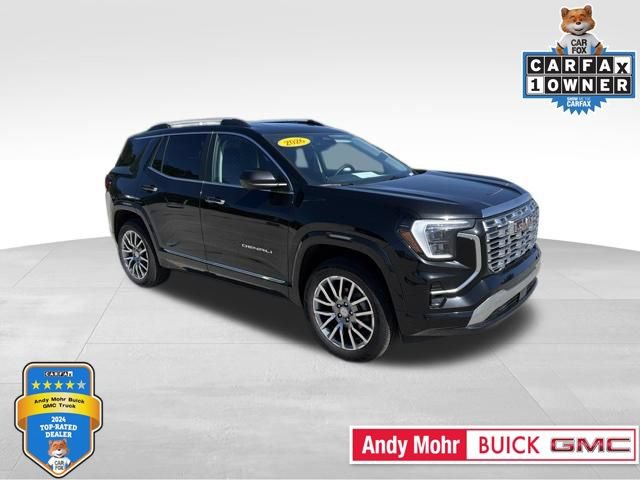Used 2026 GMC Terrain Denali w/ LPO, Floor Liner Package AWD/4WD image 1