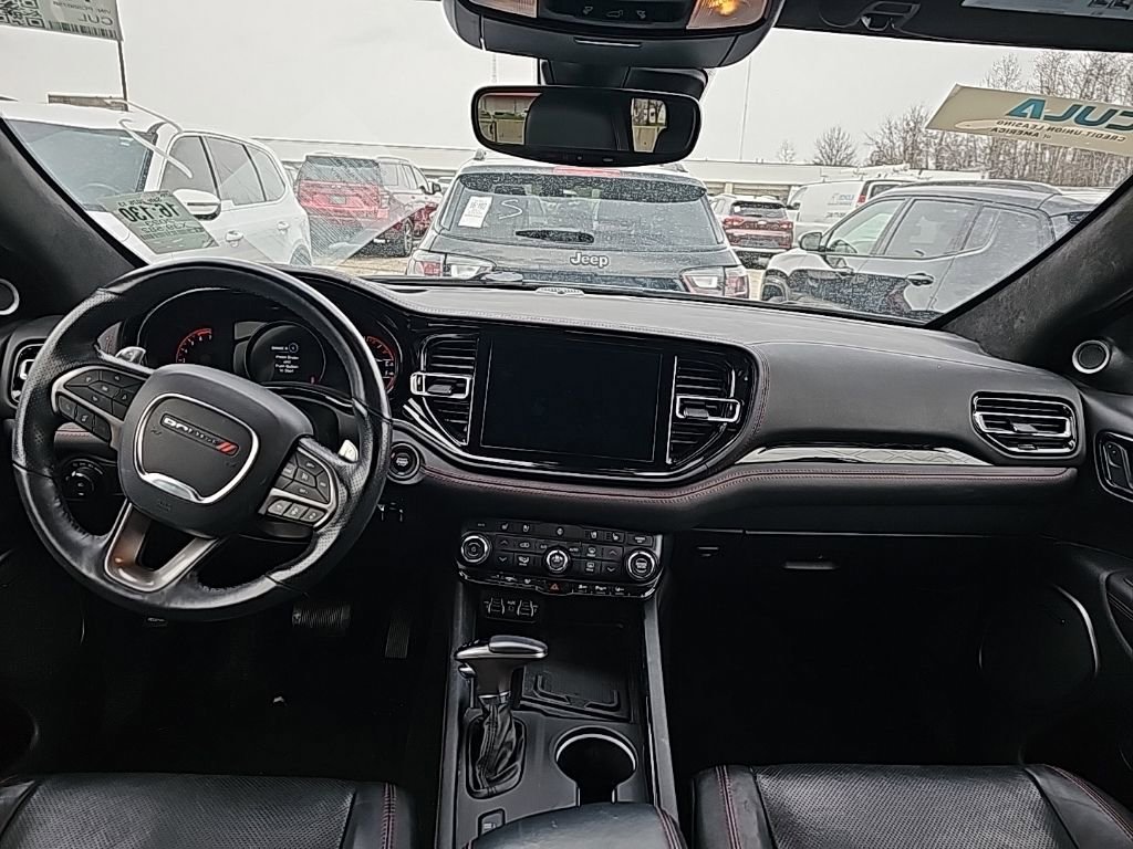 Used 2023 Dodge Durango Citadel image 4