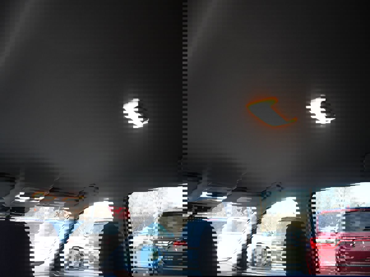 Used 2023 Nissan Rogue S image 22