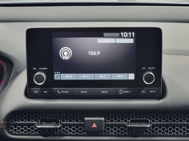Used 2024 Honda HR-V Sport image 19