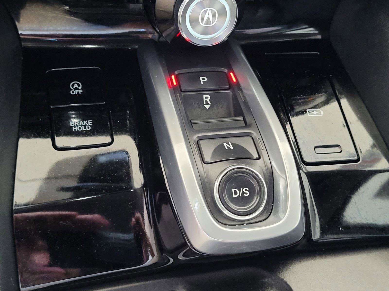 Used 2023 Acura MDX FWD w/ Technology Package image 25