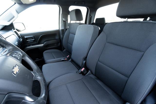 Used 2018 Chevrolet Silverado 1500 LT w/ All Star Edition image 26