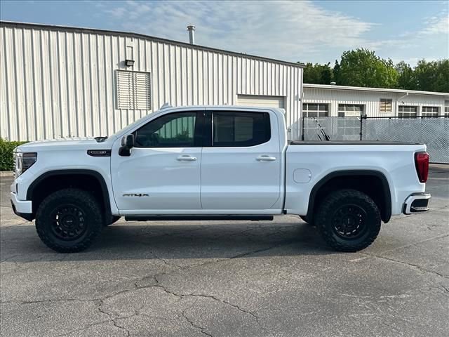 Used 2023 GMC Sierra 1500 AT4X AWD/4WD image 7