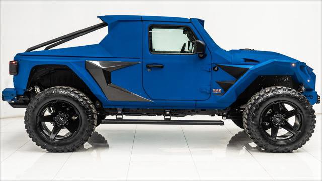 Used 2025 Jeep Wrangler Unlimited Sport image 14