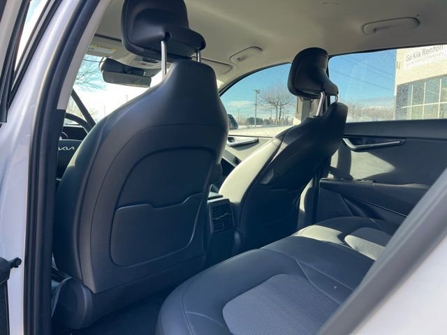 Certified 2023 Kia Niro Wind w/ Wind Preserve Package image 8