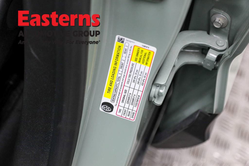 Used 2026 Chevrolet TrailBlazer LT w/ Driver Confidence Package image 34