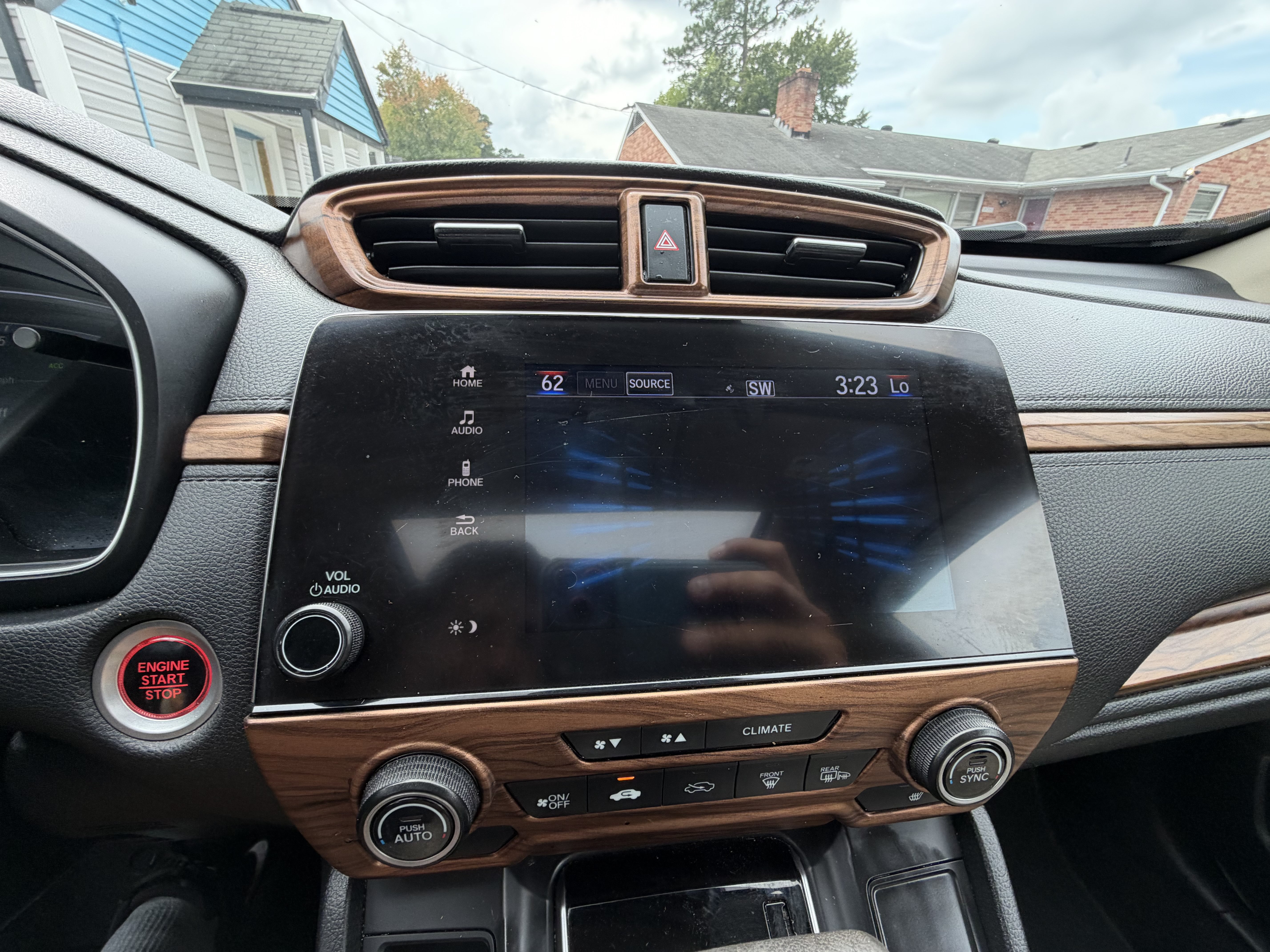 Used 2017 Honda CR-V EX image 23