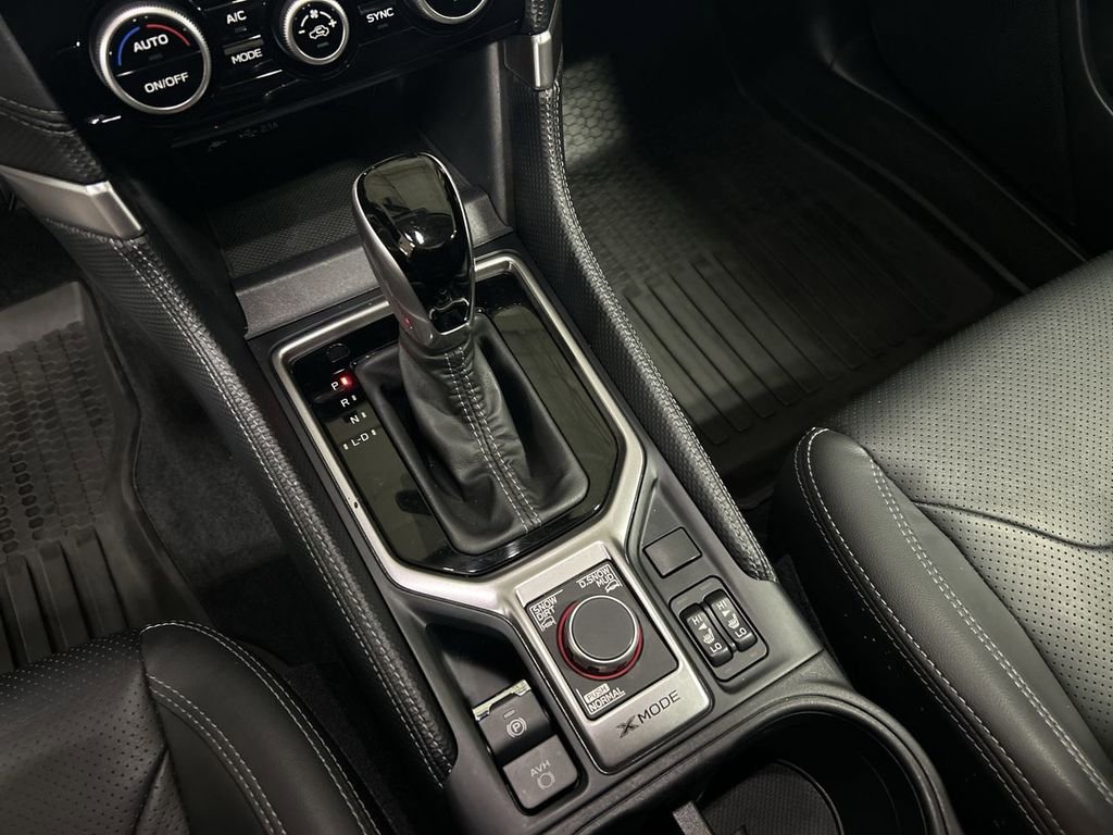 Used 2019 Subaru Forester Limited image 22