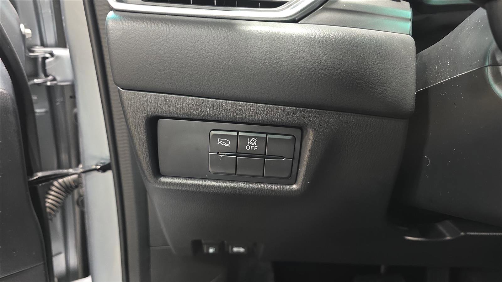 Used 2023 MAZDA CX-5 AWD 2.5 S w/ Select Package image 26