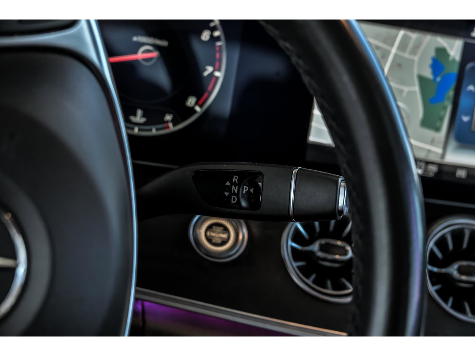 Used 2018 Mercedes-Benz E 400 4MATIC Coupe image 18