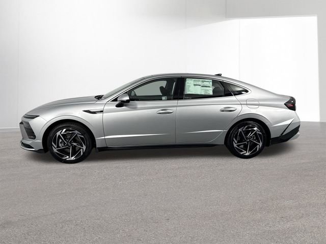 New 2025 Hyundai Sonata SEL image 14