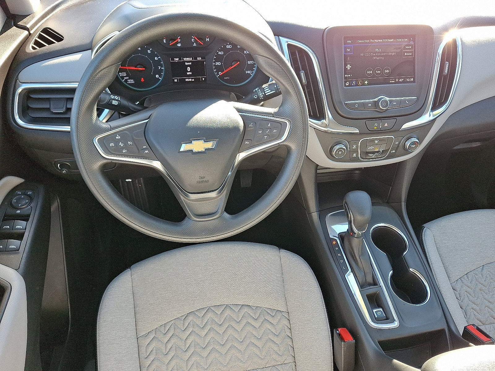 Certified 2024 Chevrolet Equinox LS image 11