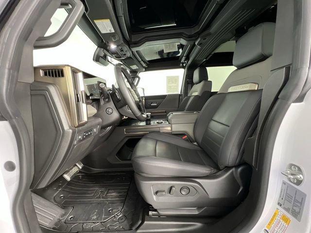Used 2025 GMC Hummer EV 3X w/ Extreme Off-Road Package image 20
