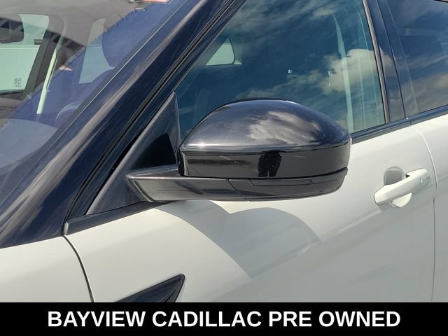 Used 2019 Land Rover Range Rover Evoque AWD/4WD image 11