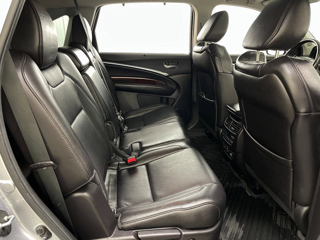 Used 2016 Acura MDX 3.5L image 47