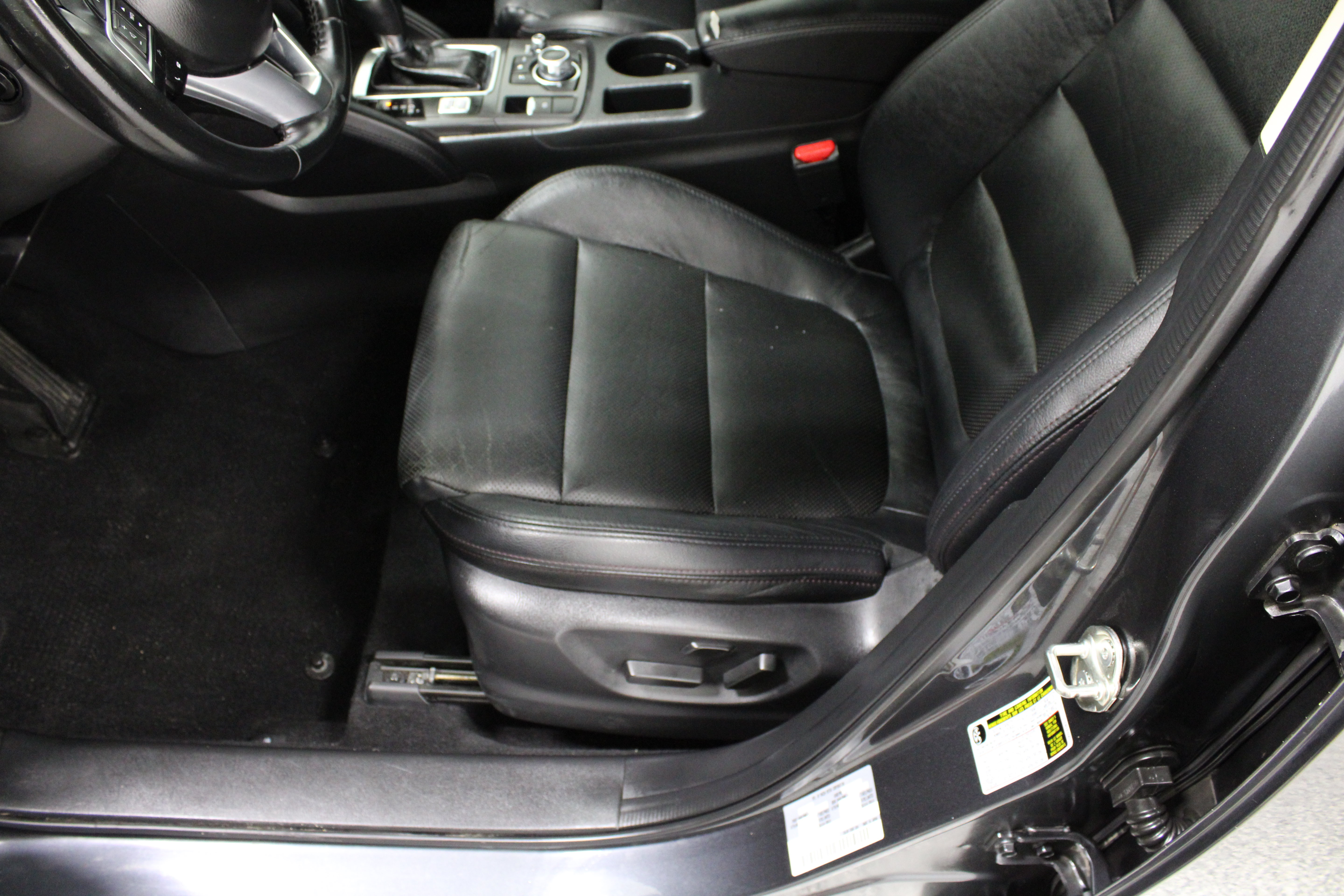 Used 2016 MAZDA CX-5 Grand Touring FWD image 16