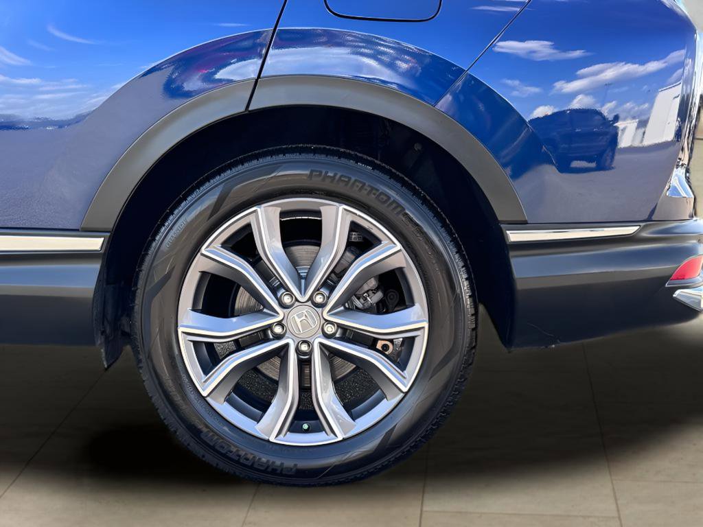 Used 2021 Honda CR-V Touring image 41