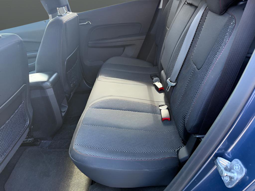 Used 2017 Chevrolet Equinox LT w/ Convenience Package image 10