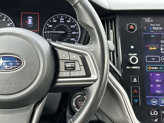 Used 2022 Subaru Outback Premium AWD/4WD image 9