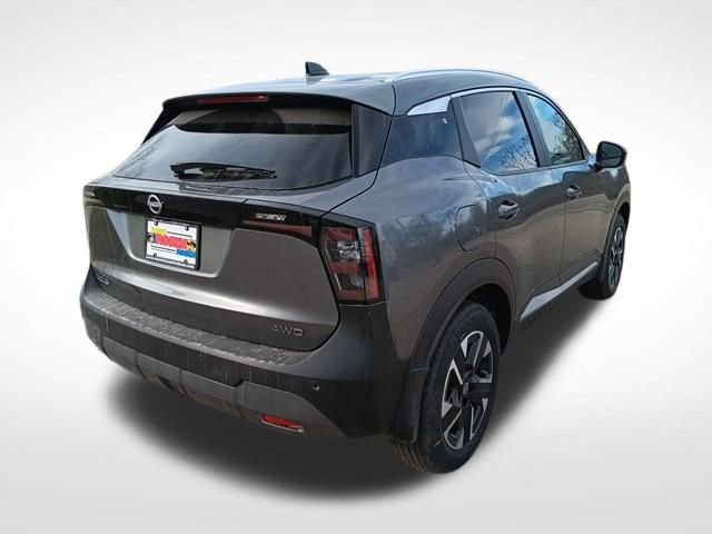 New 2026 Nissan Kicks SV w/ SV Premium Package image 5